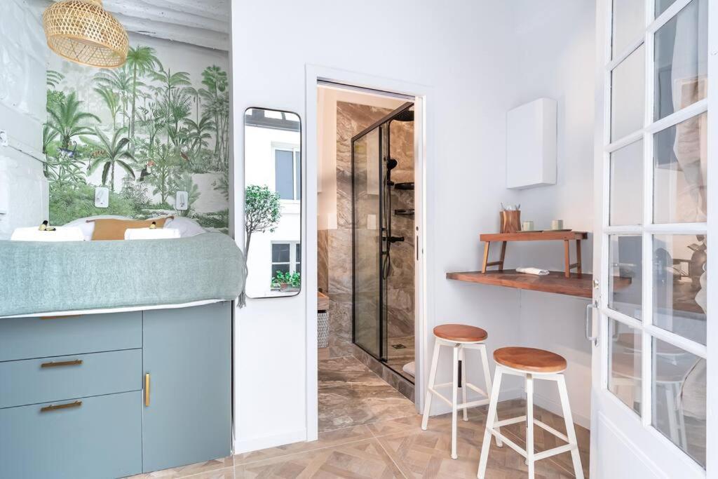 Luxe - Dream Location - For 2 Pp Paris