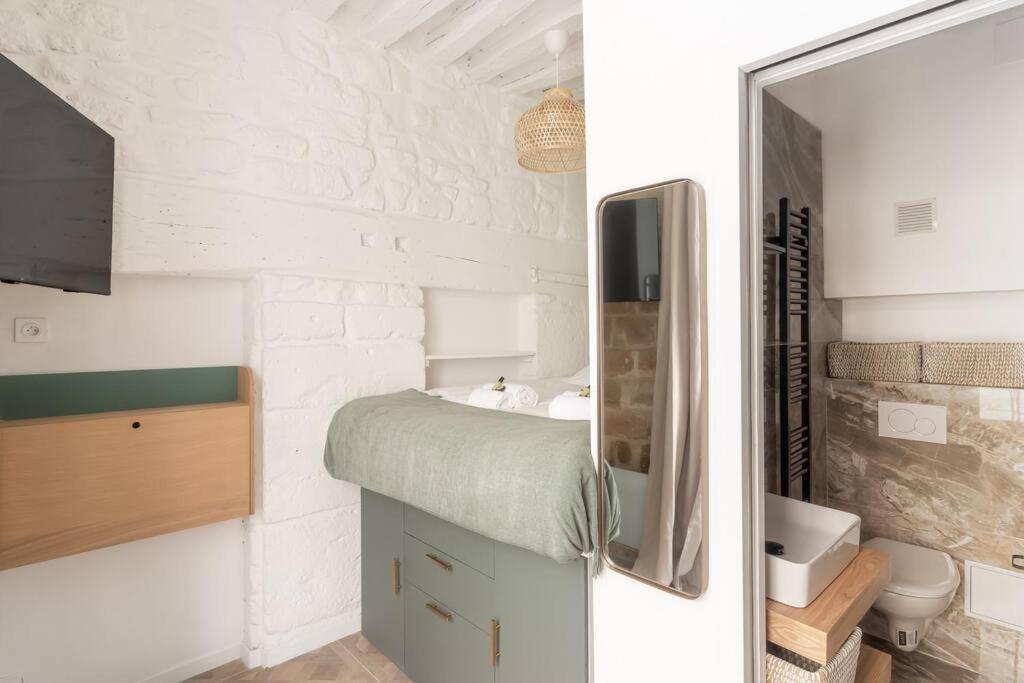 Luxe - Dream Location - For 2 Pp Apartment *