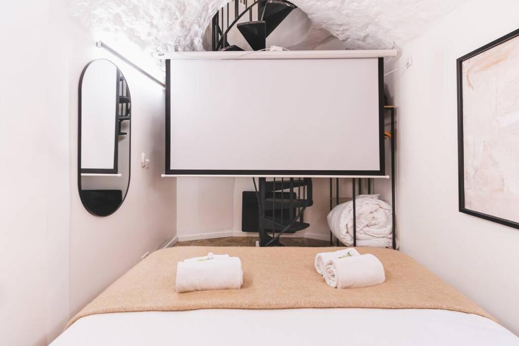 Nouveau-luxueux Appartement-4p *