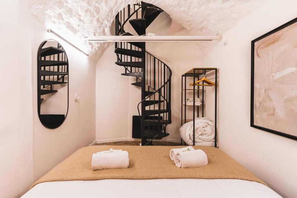Appartamento Nouveau-luxueux Appartement-4p *
