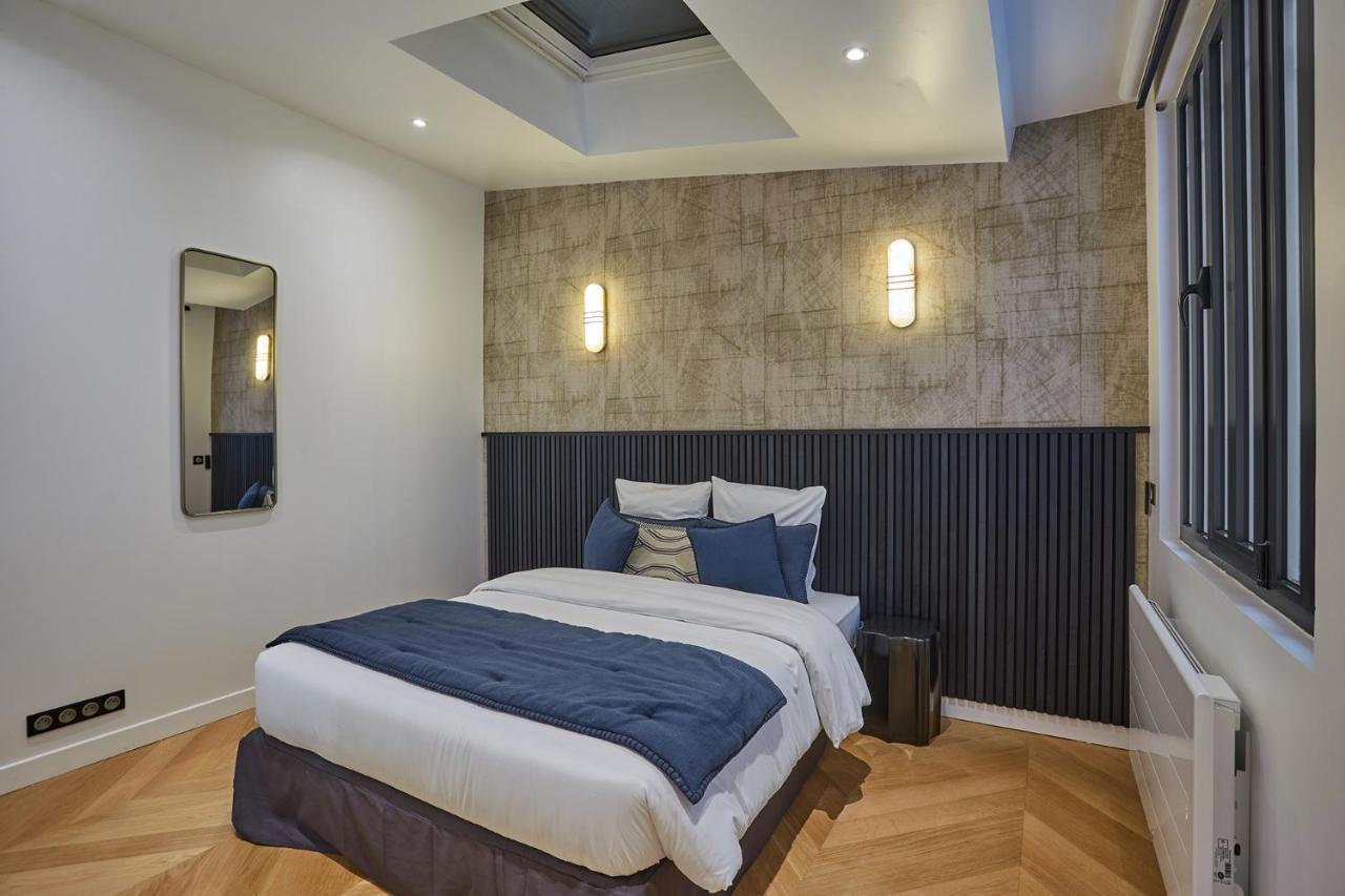 Saint Germain Des Pres By Prestige Parigi