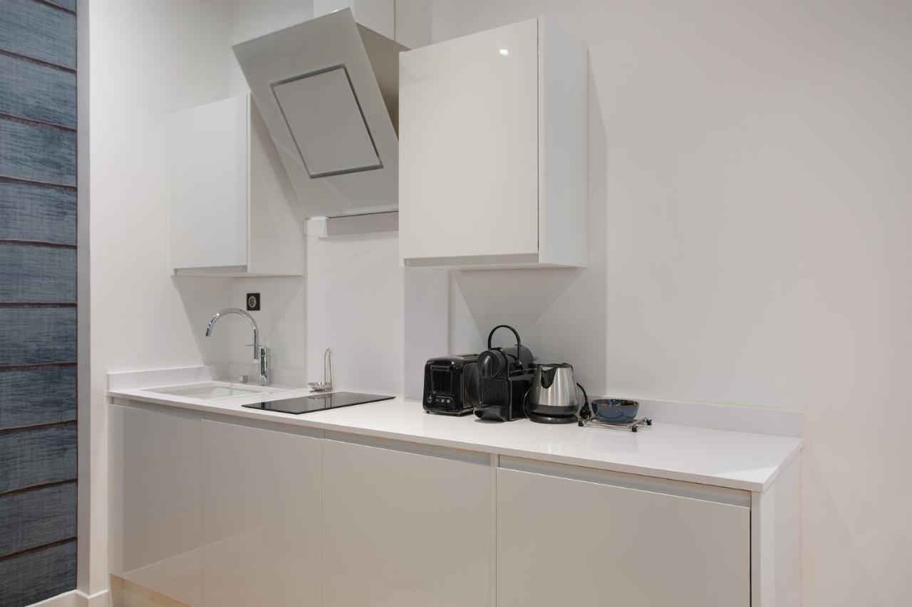 Saint Germain Des Pres By Prestige Apartment Paris