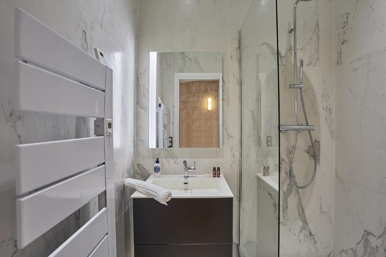 Saint Germain Des Pres By Prestige Parigi