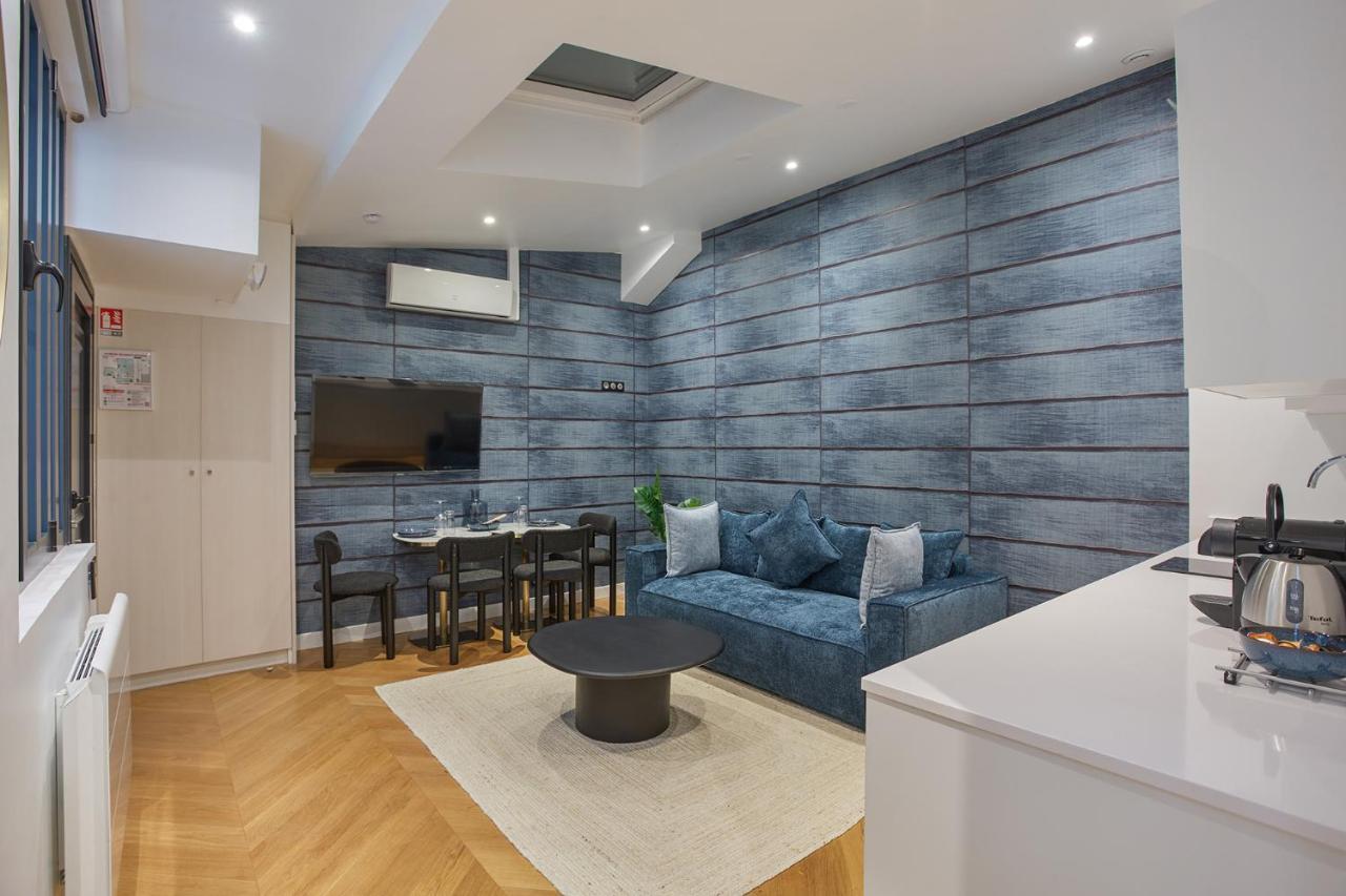 Apartment Saint Germain Des Pres By Prestige *