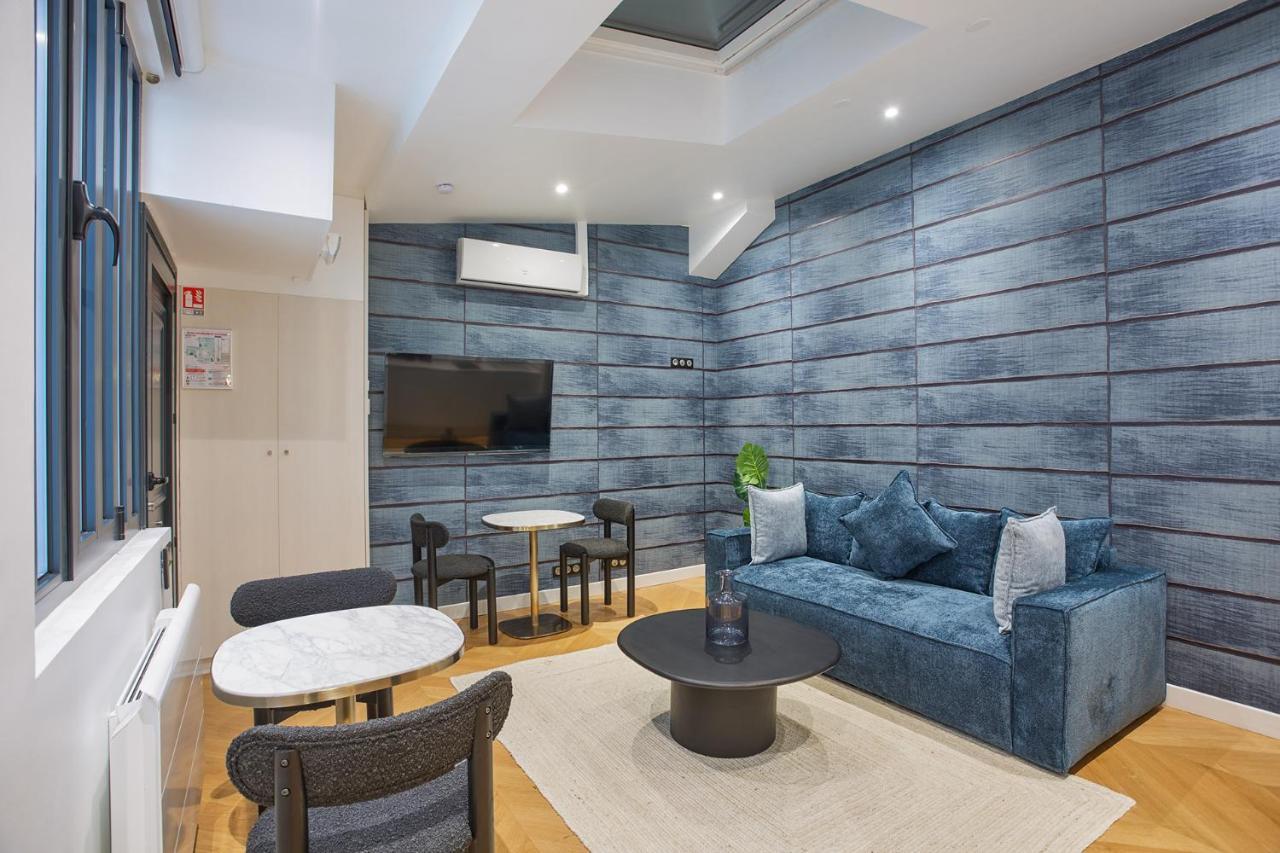 Saint Germain Des Pres By Prestige Apartment *