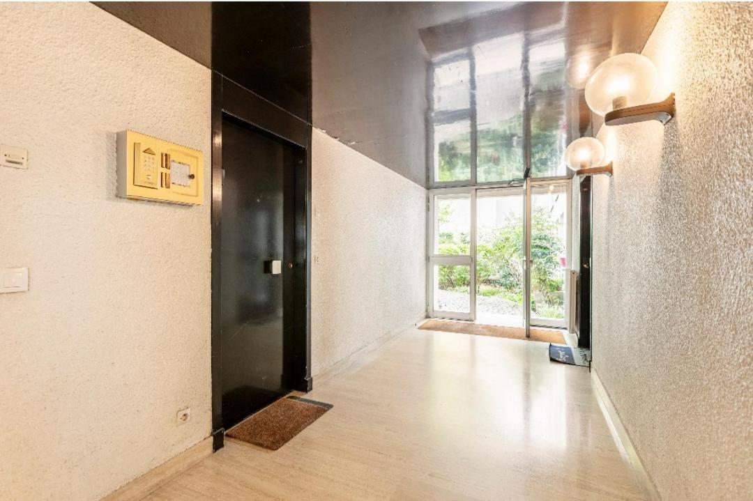 Apartment Cosy Centre Paris