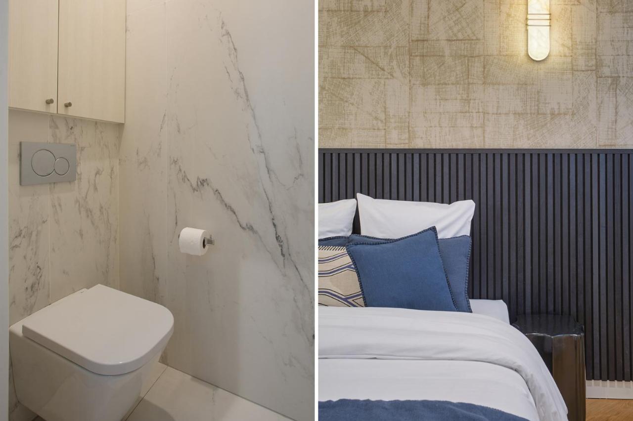 Appartamento Saint Germain Des Pres By Prestige