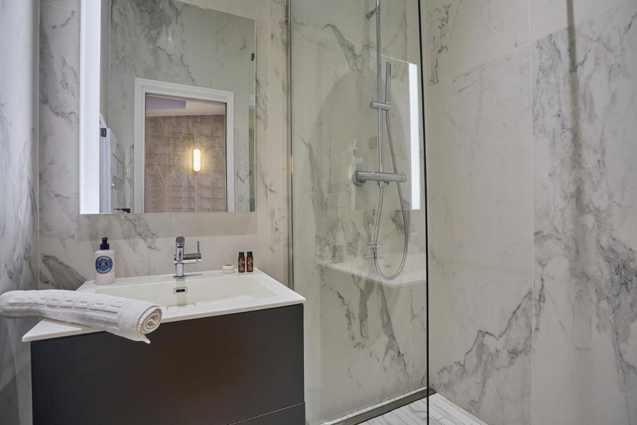 Saint Germain Des Pres By Prestige Paris