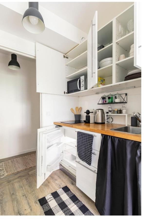 Apartment Cosy Centre *