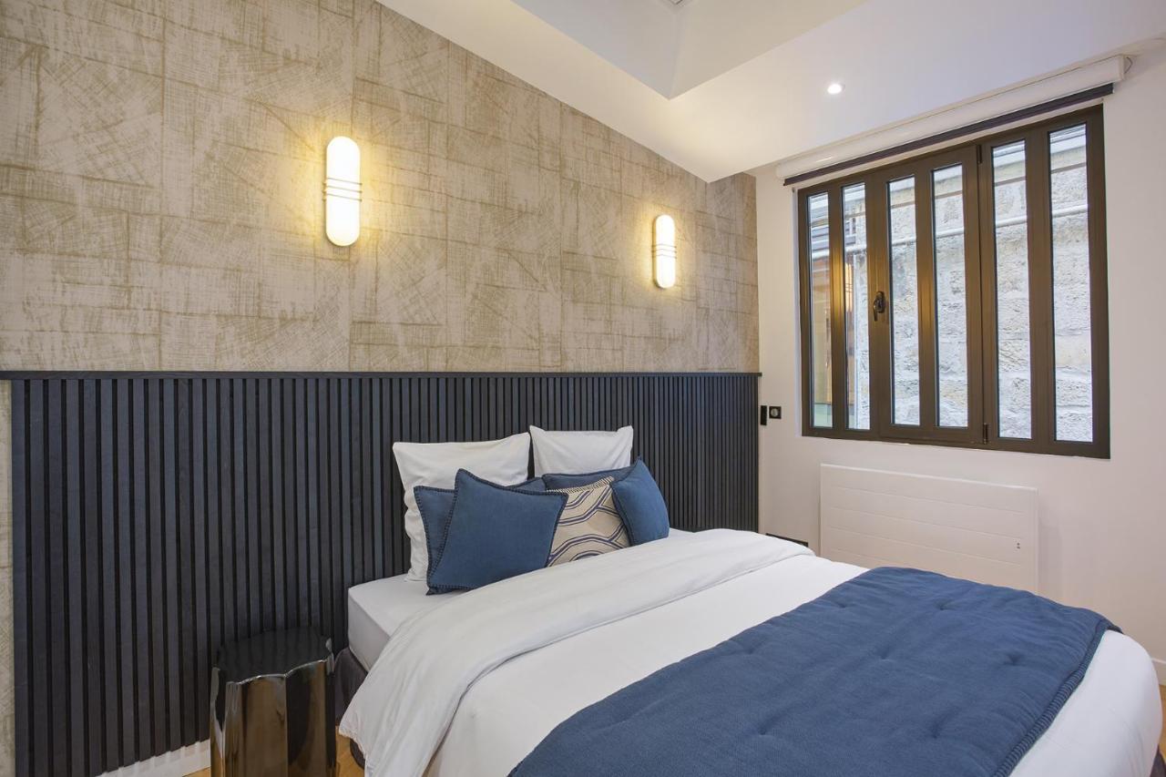 Appartamento Saint Germain Des Pres By Prestige *
