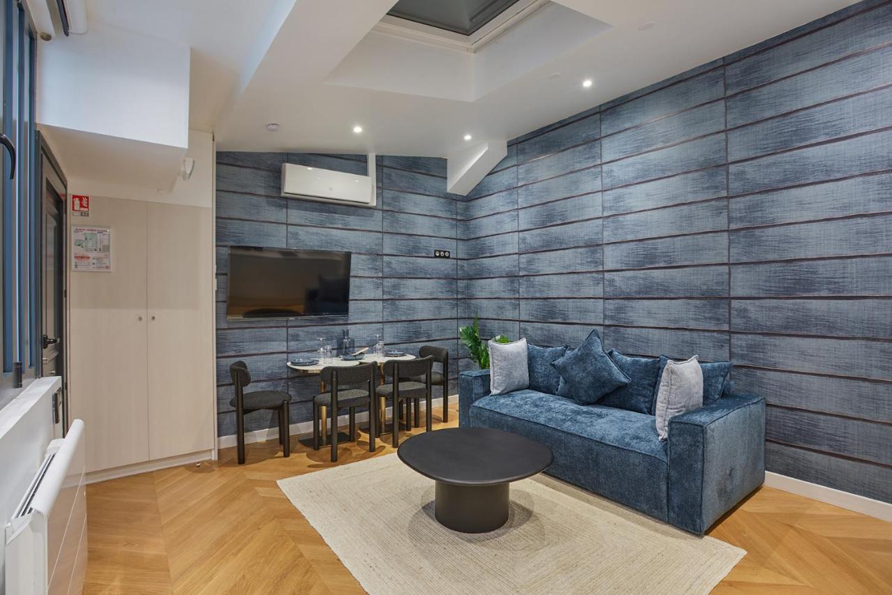 Saint Germain Des Pres By Prestige Apartment *