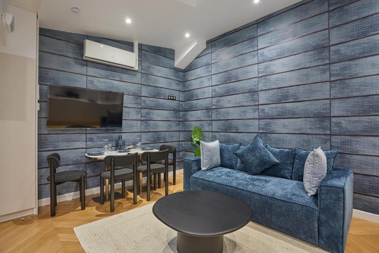 Appartamento Saint Germain Des Pres By Prestige Parigi