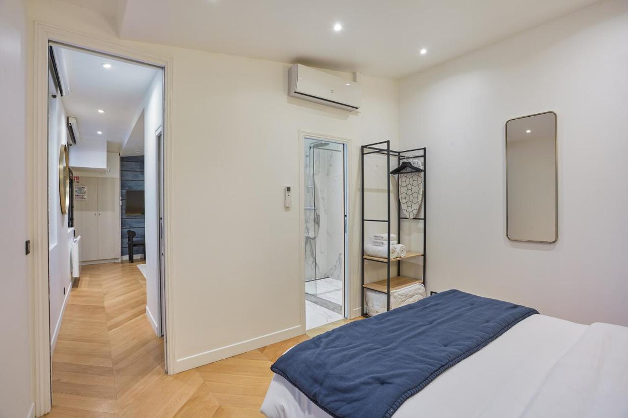 Appartamento Saint Germain Des Pres By Prestige