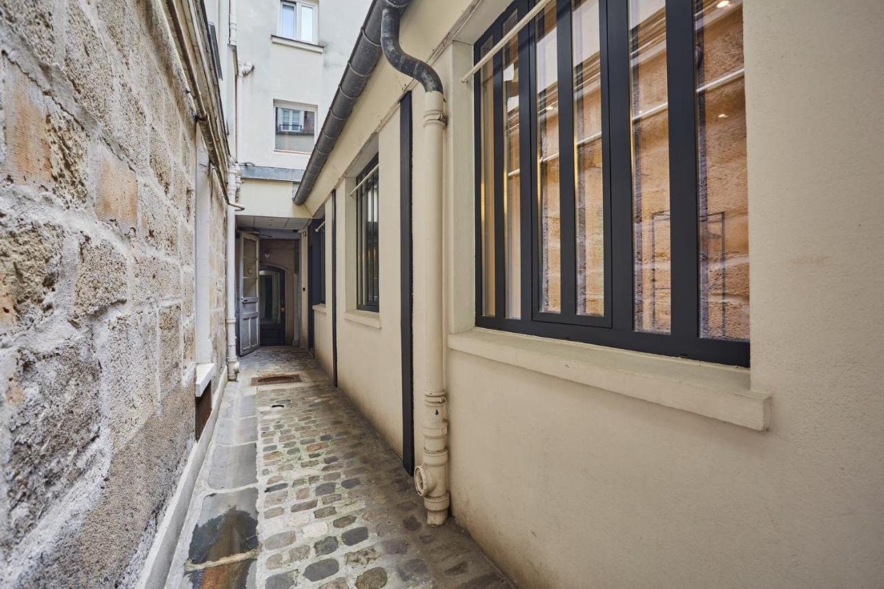 Saint Germain Des Pres By Prestige Apartment