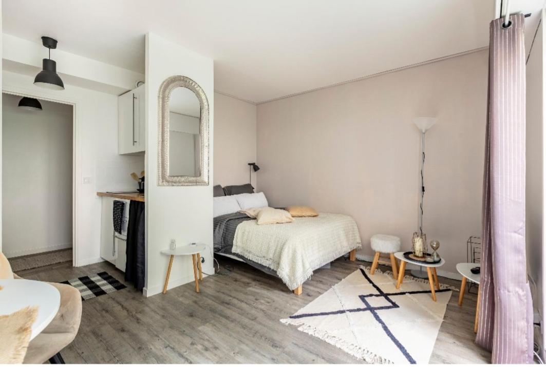 Cosy Centre * Paris