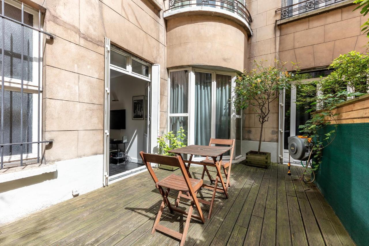 Sur Les Quais De Seine Apartment Paris