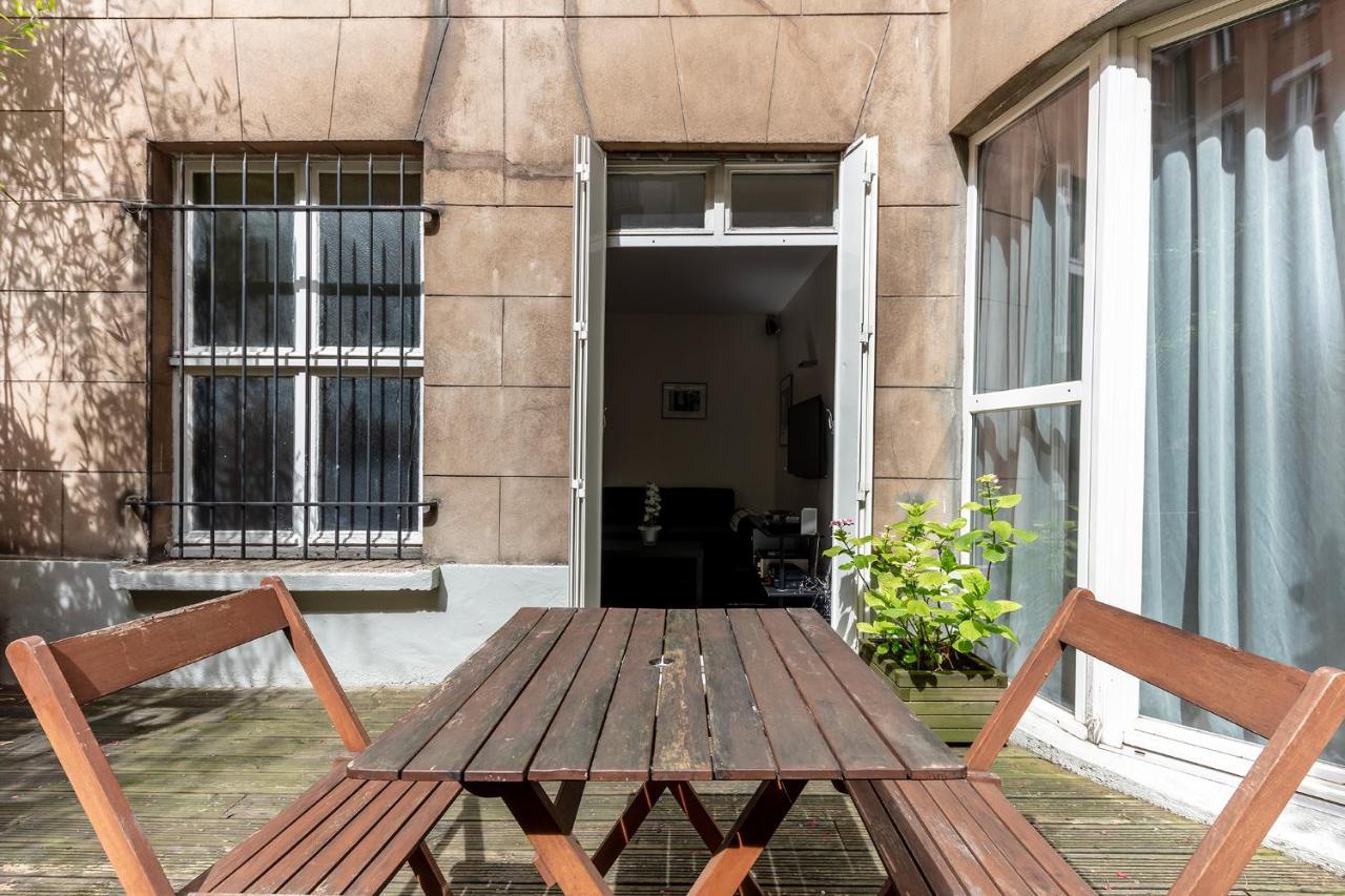 Sur Les Quais De Seine Apartment *
