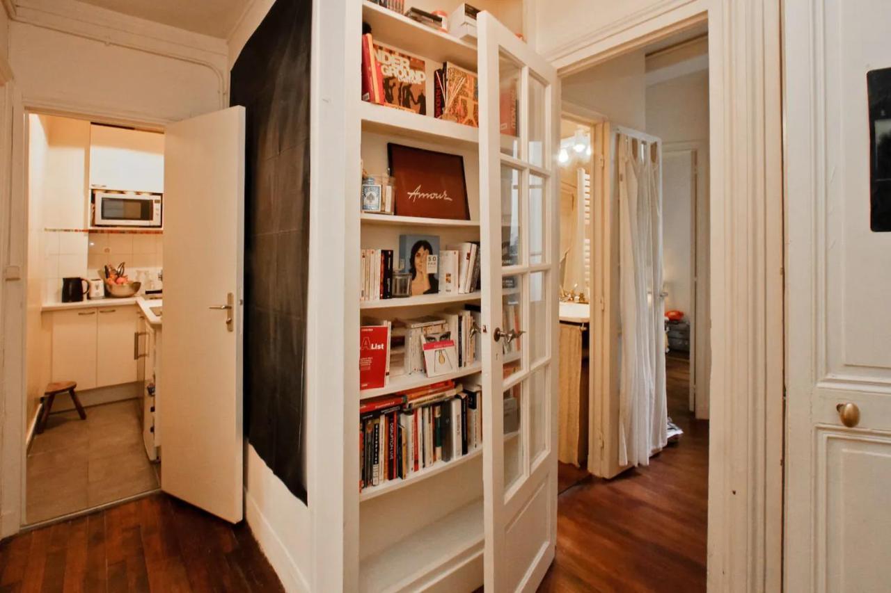 Bel Ile Saint Louis, Centre Homestay *