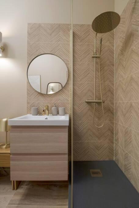 Appartamento 4pers#1bedroom#victor Hugo#arc De Triomphe *