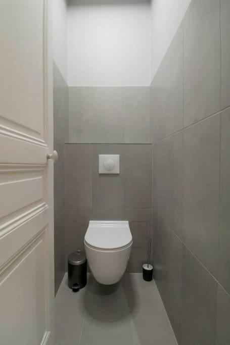 4pers#1bedroom#victor Hugo#arc De Triomphe Appartamento *