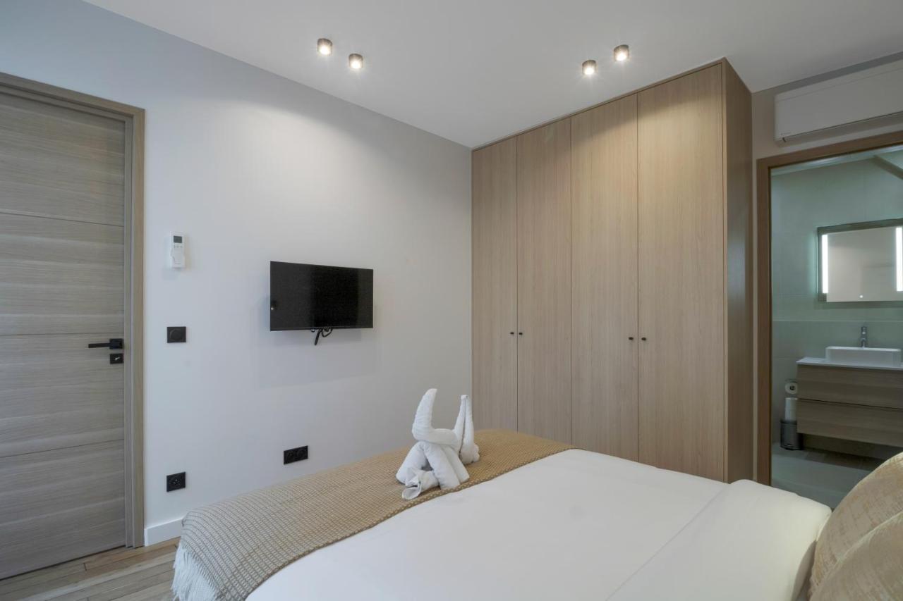 Appartamento Luxueuses - Arc De Triomphe - Trocadero *