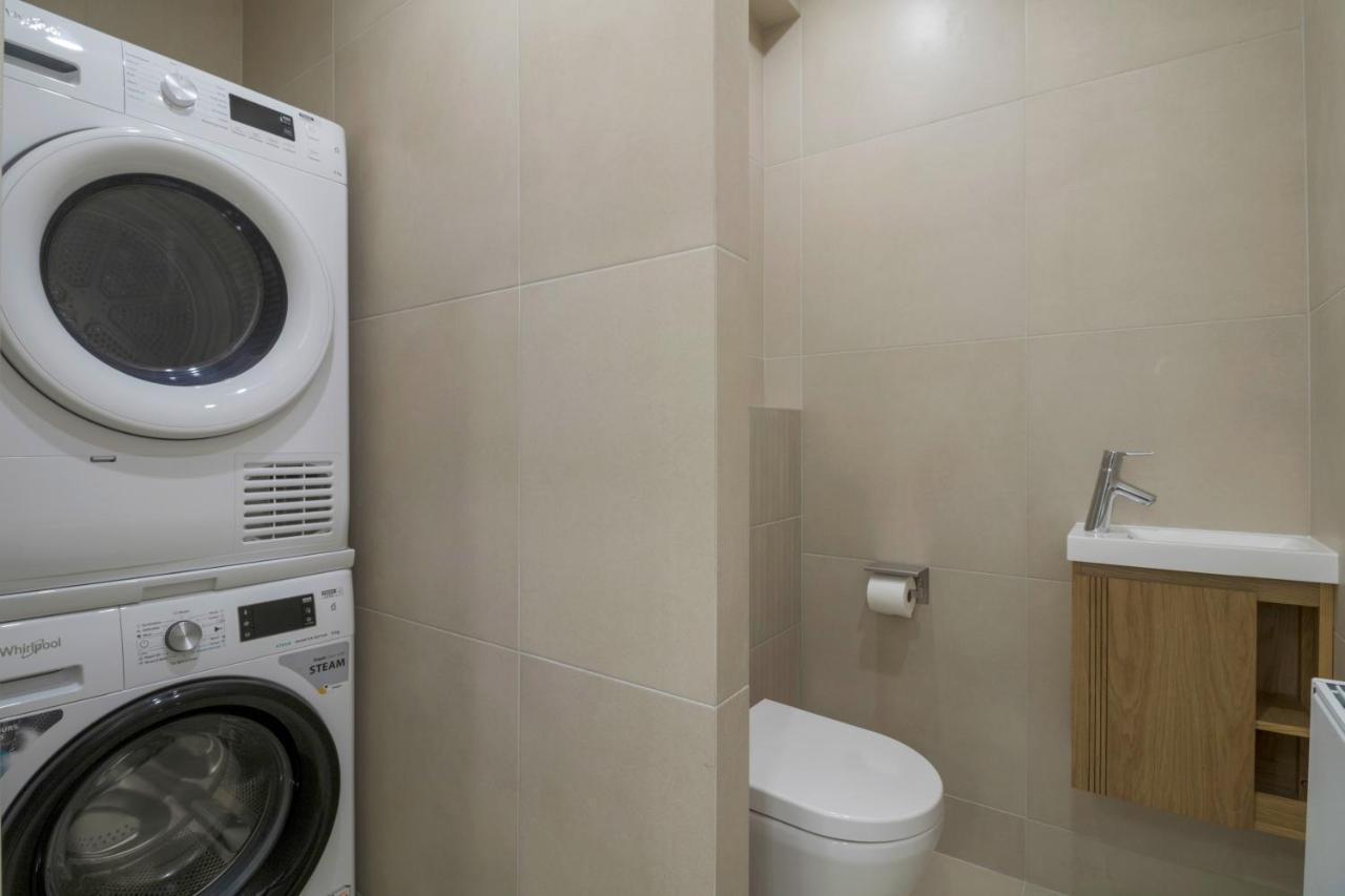 Appartamento Luxueuses - Arc De Triomphe - Trocadero *