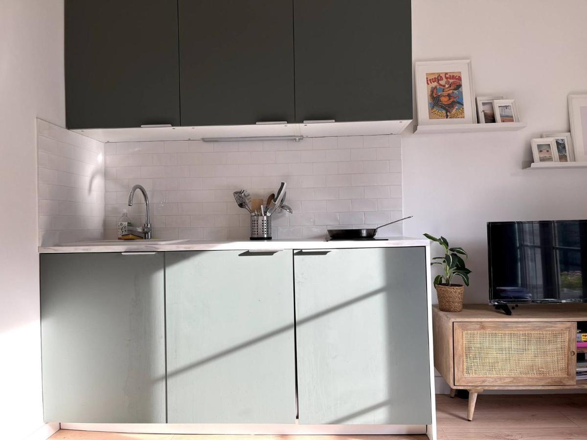 Cozy Studio Close To The Eiffel Tour Appartamento *