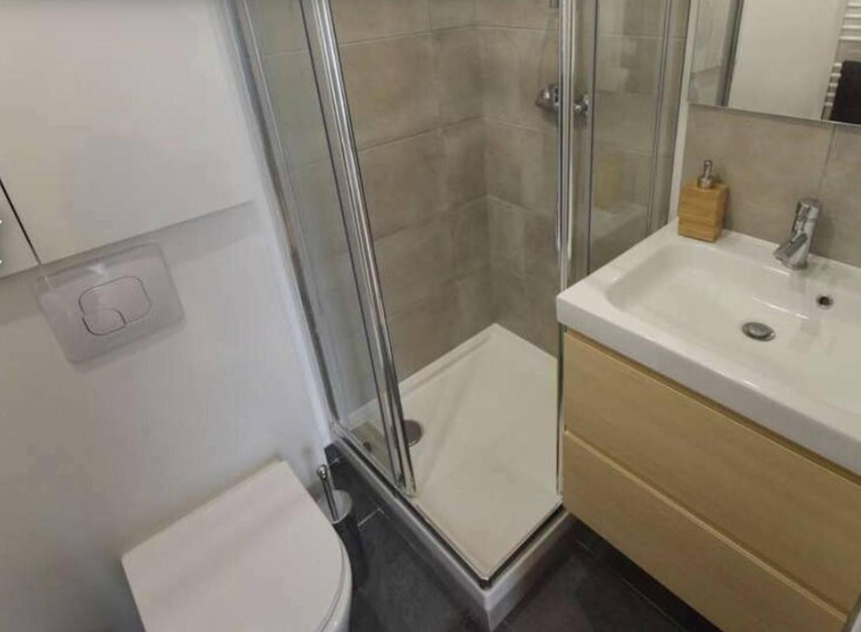 Appartamento Cozy Studio Close To The Eiffel Tour *
