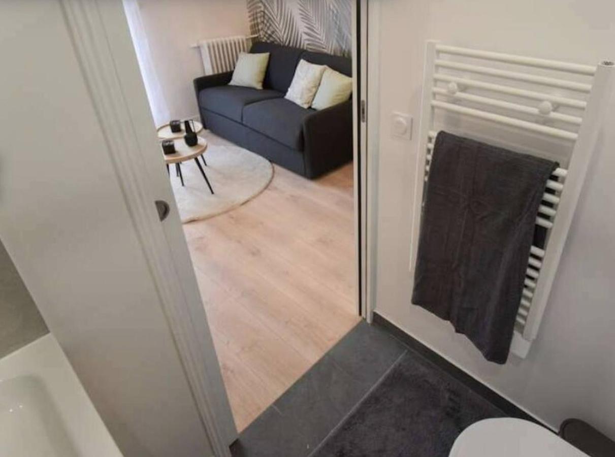 Cozy Studio Close To The Eiffel Tour * Parigi