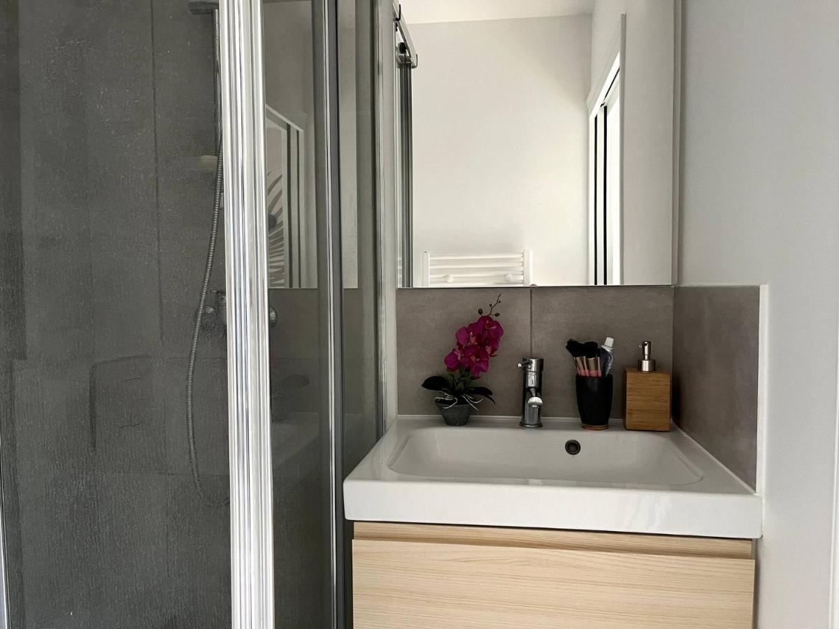 Appartamento Cozy Studio Close To The Eiffel Tour