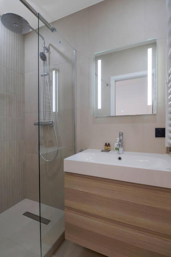 Appartamento Luxueuses - Arc De Triomphe - Trocadero