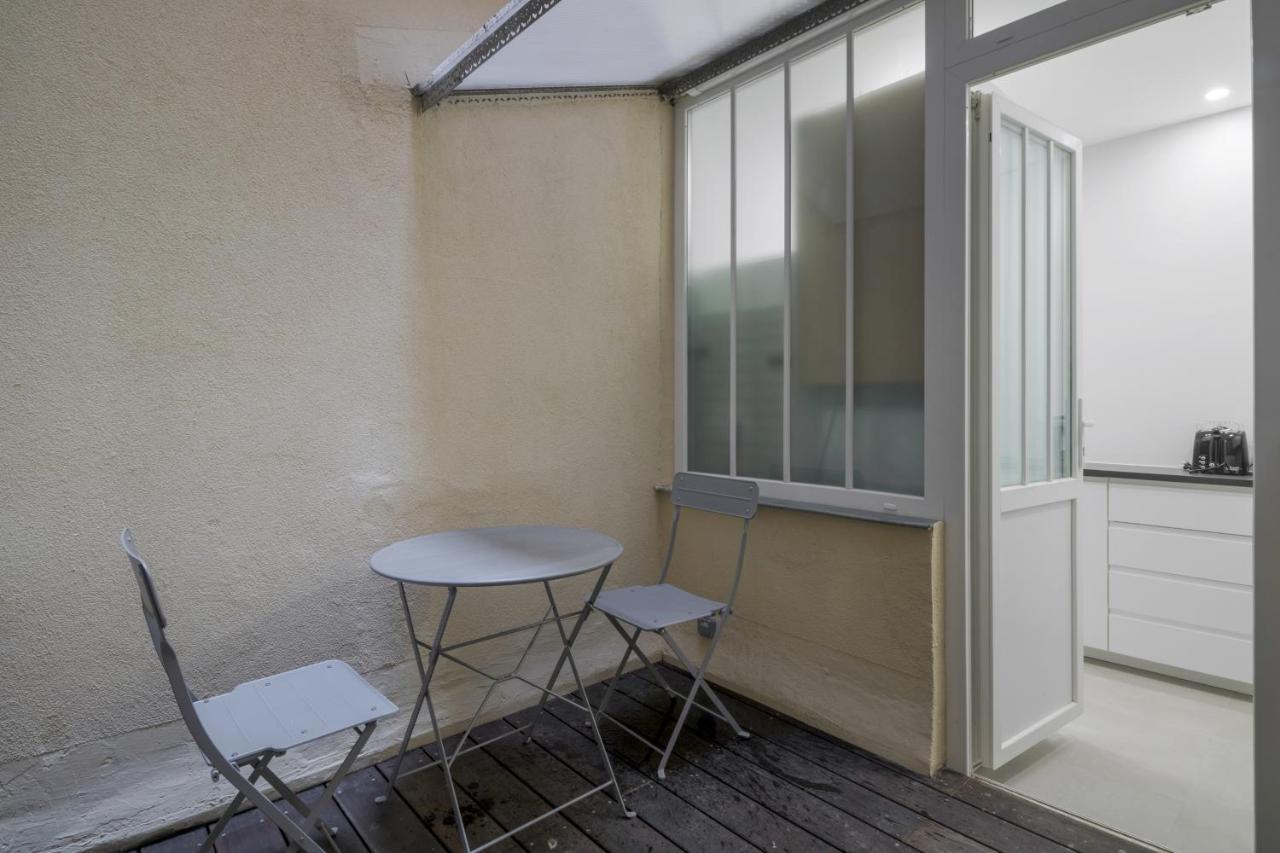 Appartamento Luxueuses - Arc De Triomphe - Trocadero *