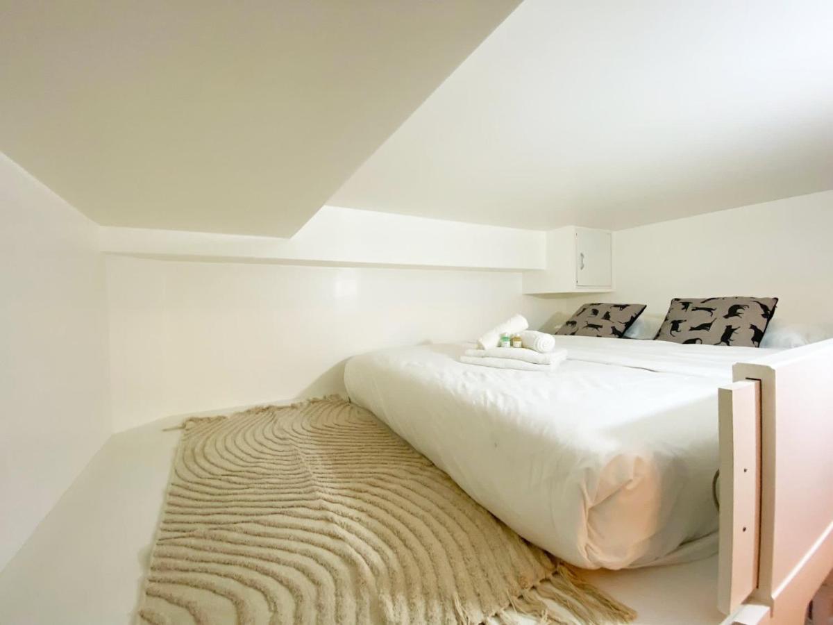 Appartamento Studio Mezzanine Confortable 11 - 2p