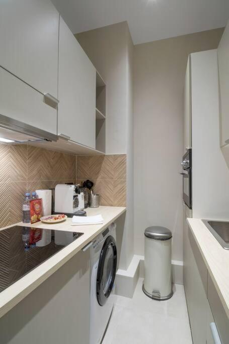 4pers#1bedroom#victor Hugo#arc De Triomphe * Parigi