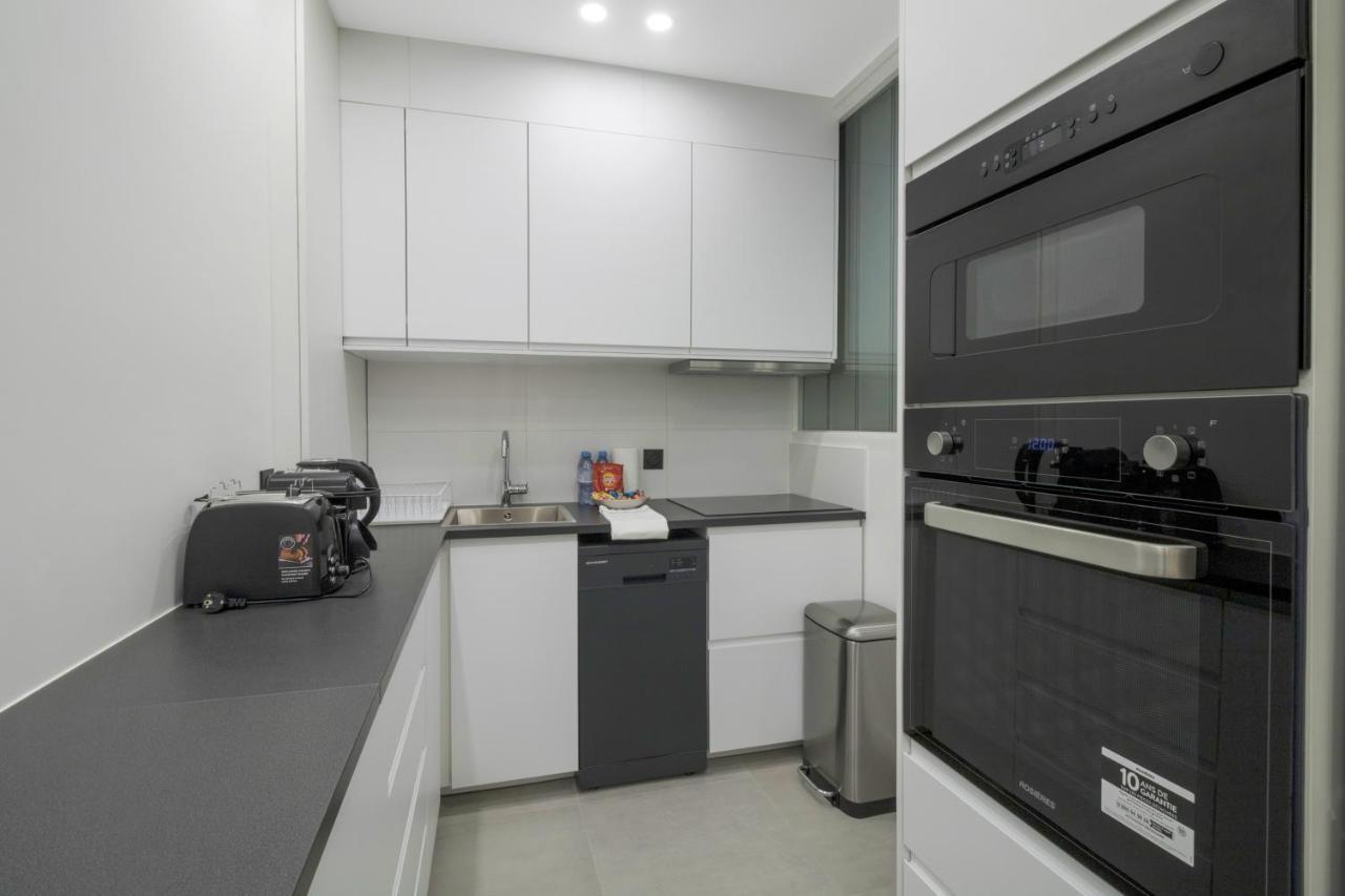 Appartamento Luxueuses - Arc De Triomphe - Trocadero *