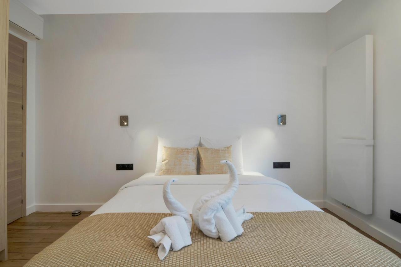 Appartamento Luxueuses - Arc De Triomphe - Trocadero *