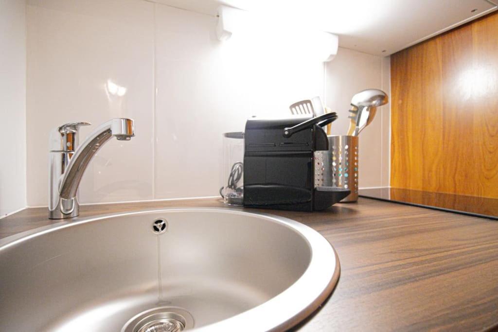Cosy Studio#heart Of Le Marais.2 Apartment