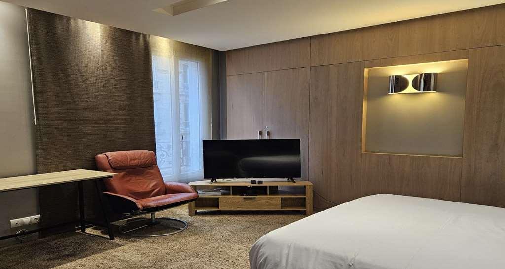 Apolonia Montmartre, Sure Collection By Bw Hotel Parigi