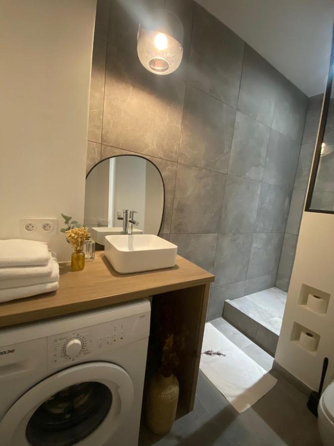 Appartamento Tour Eiffel/luxury N°6 *