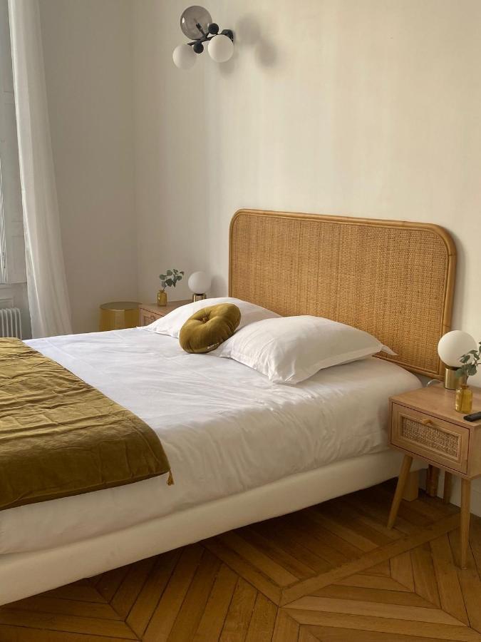 Appartamento Tour Eiffel/luxury N°6 *