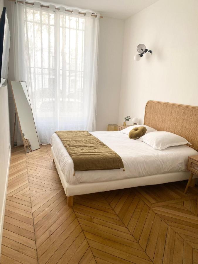 Appartamento Tour Eiffel/luxury N°6 *