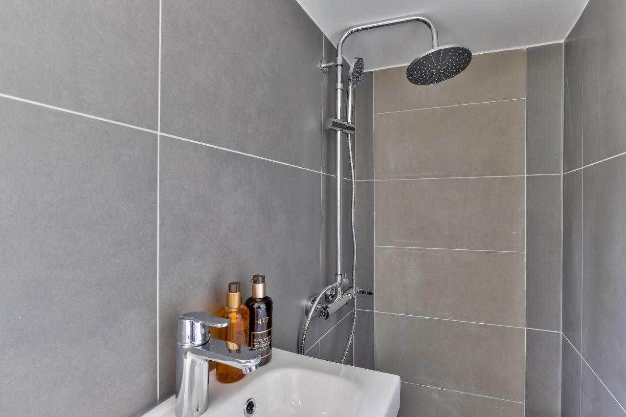 Appartamento Urban Flat 117 - Charming 3bdr In
