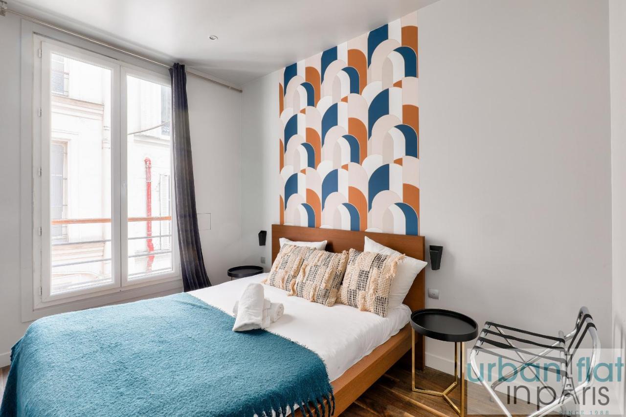 Appartamento Urban Flat 57 - Luxury 4bdr Parisian Flat In *