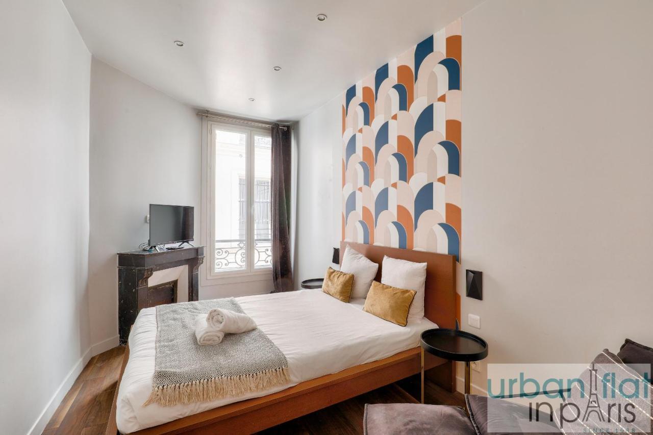 Urban Flat 57 - Luxury 4bdr Parisian Flat In * Parigi