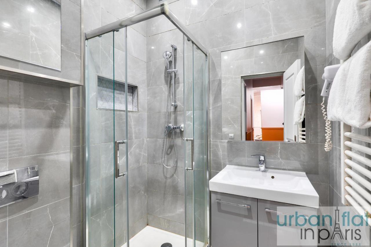 Urban Flat 57 - Luxury 4bdr Parisian Flat In * Parigi