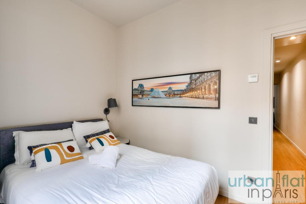 Urban Flat 110 - Luxury 3bdr Flat Near Opera Appartamento *