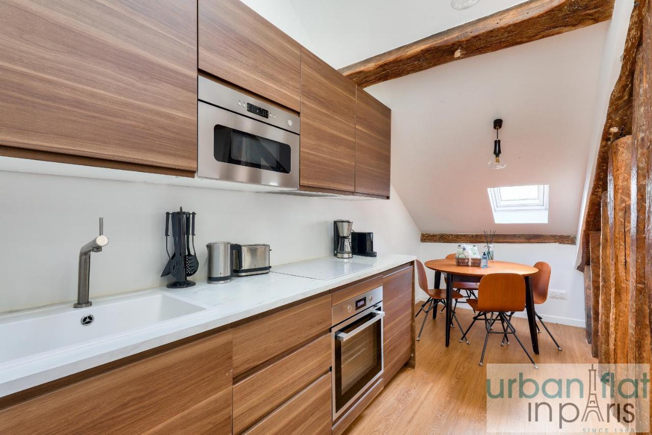 Appartamento Urban Flat 117 - Charming 3bdr In *