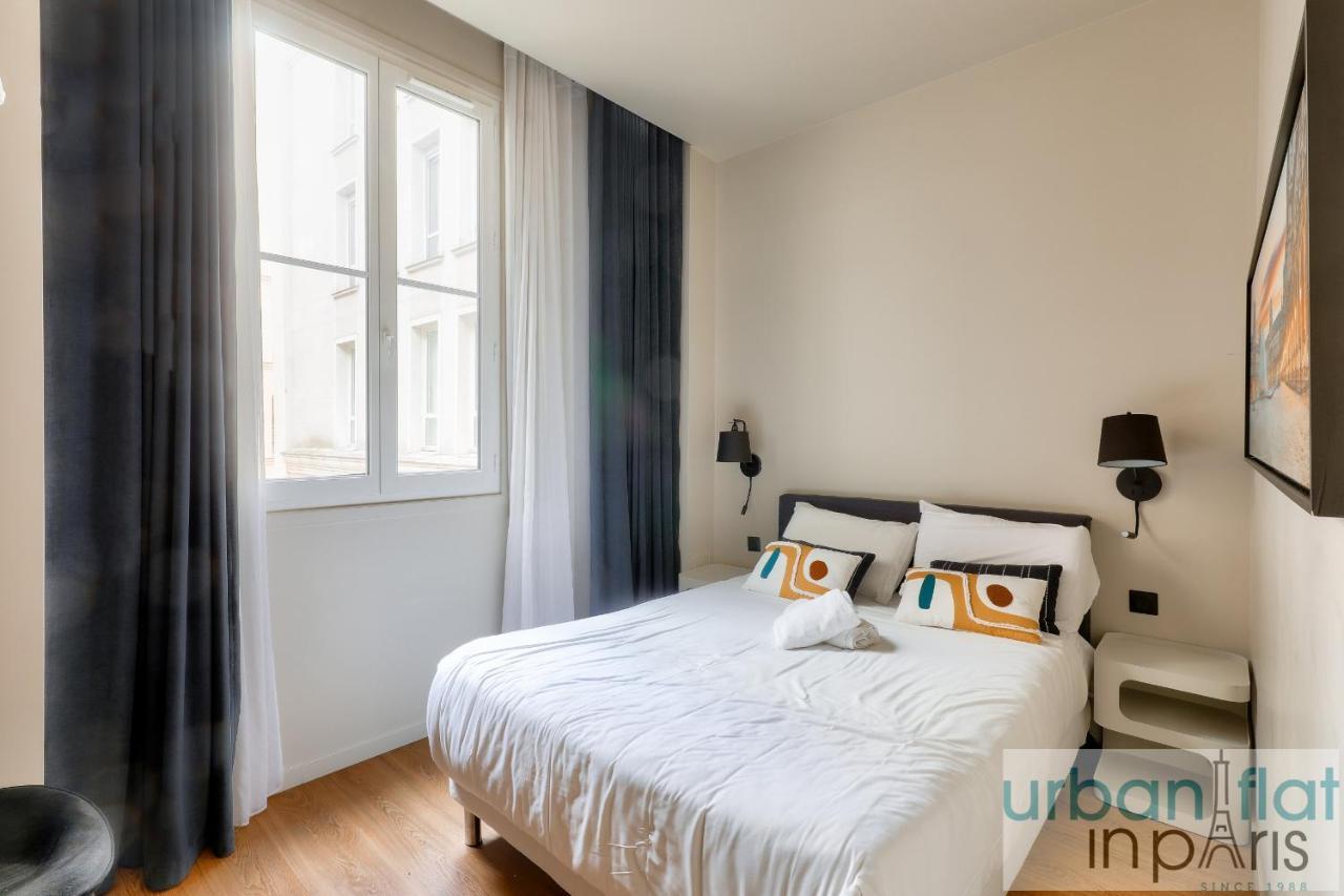 Appartamento Urban Flat 110 - Luxury 3bdr Flat Near Opera Parigi