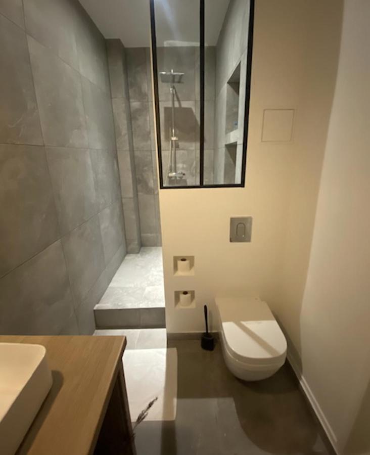 Appartamento Tour Eiffel/luxury N°6
