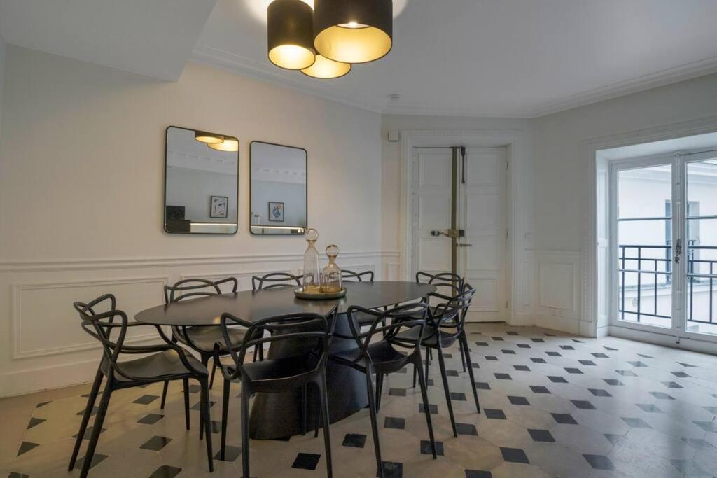Amazingapartment #gallerieslafayette #madeleine#ac Appartamento Parigi